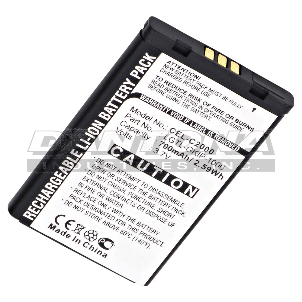 cel-c2000|cel-c2000|cel-c2000-2 Battery