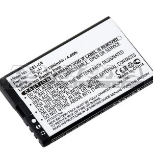 cel-c6|cel-c6|cel-c6-2 Battery