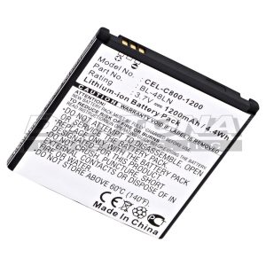 cel-c800-1200|cel-c800-1200|cel-c800-1200-2 Battery