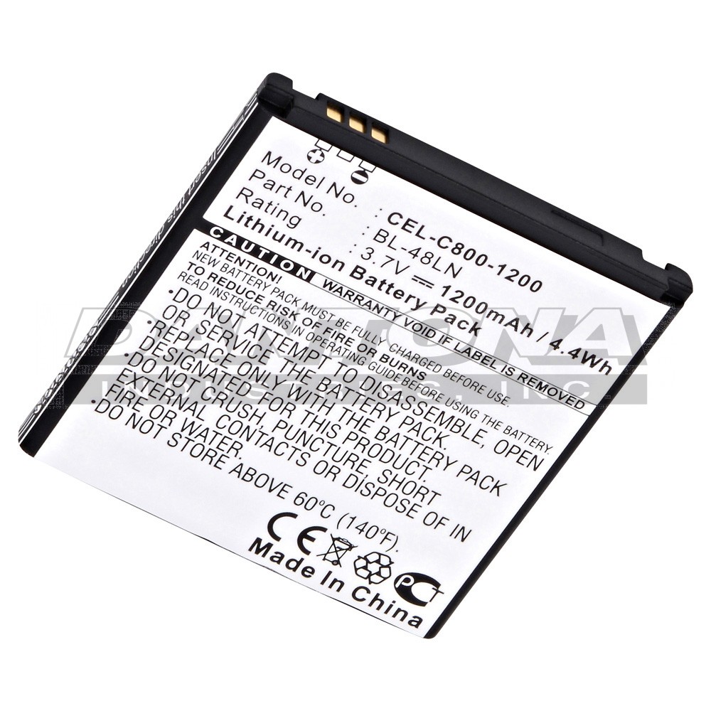 cel-c800-1200|cel-c800-1200|cel-c800-1200-2 Battery