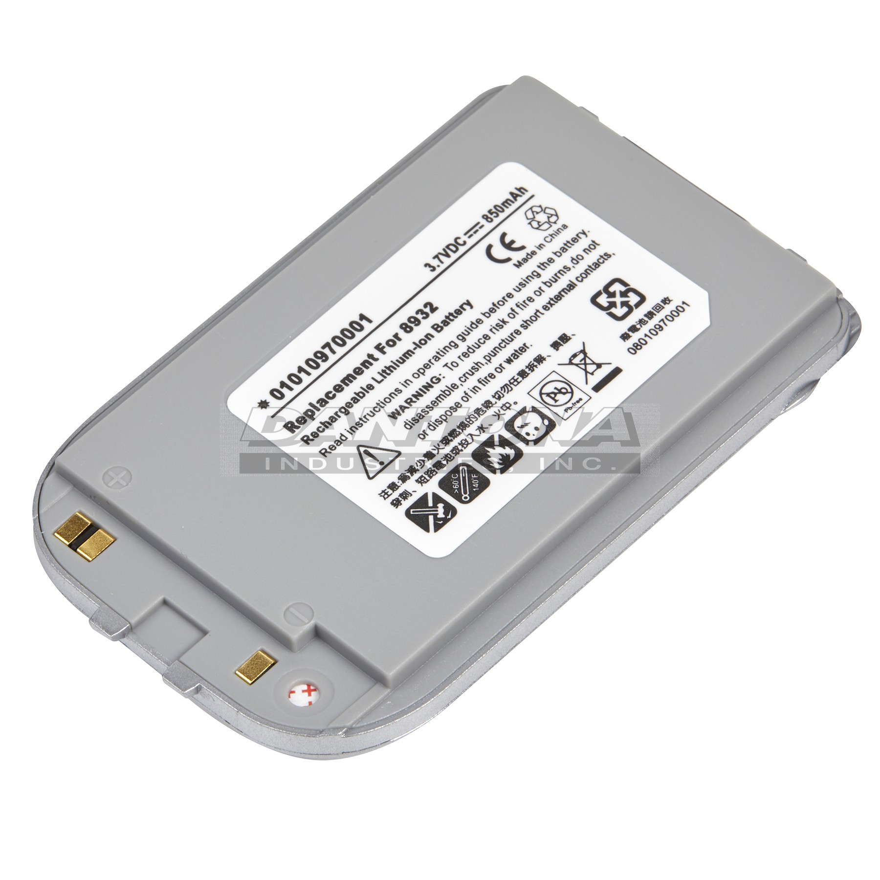 cel-cdm8932|cel-cdm8932|cel-cdm8932-2 Battery