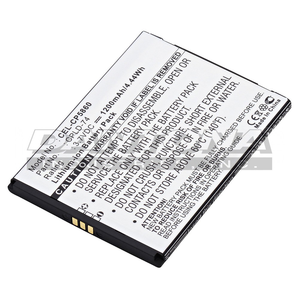 cel-cp5860|cel-cp5860|cel-cp5860-2 Battery