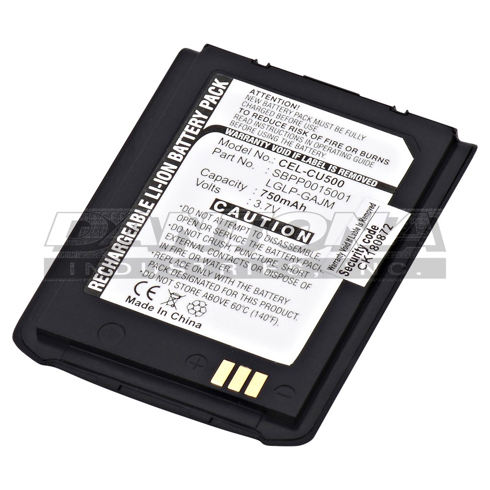 cel-cu500|cel-cu500|cel-cu500-2 Battery