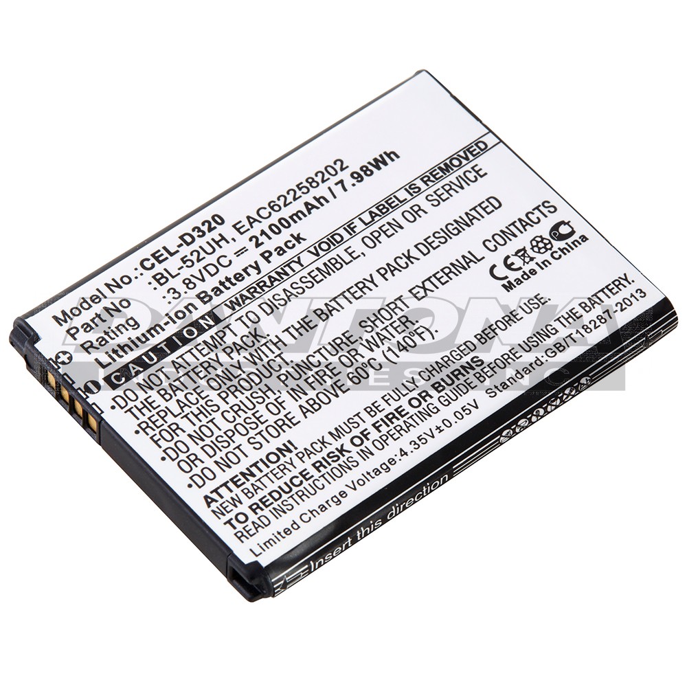 cel-d320|cel-d320|cel-d320-2 Battery