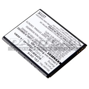 cel-d616|cel-d616|cel-d616-2 Battery