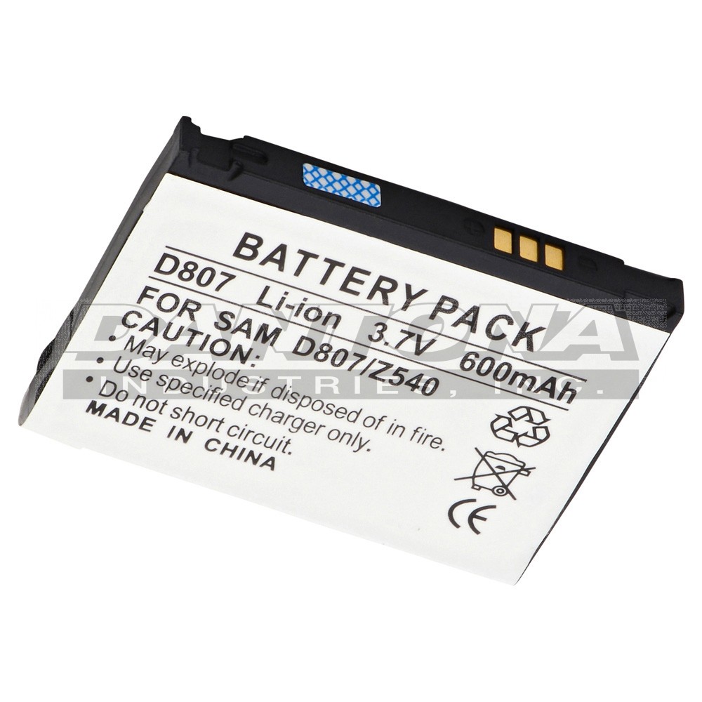 cel-d807|cel-d807|cel-d807-2 Battery