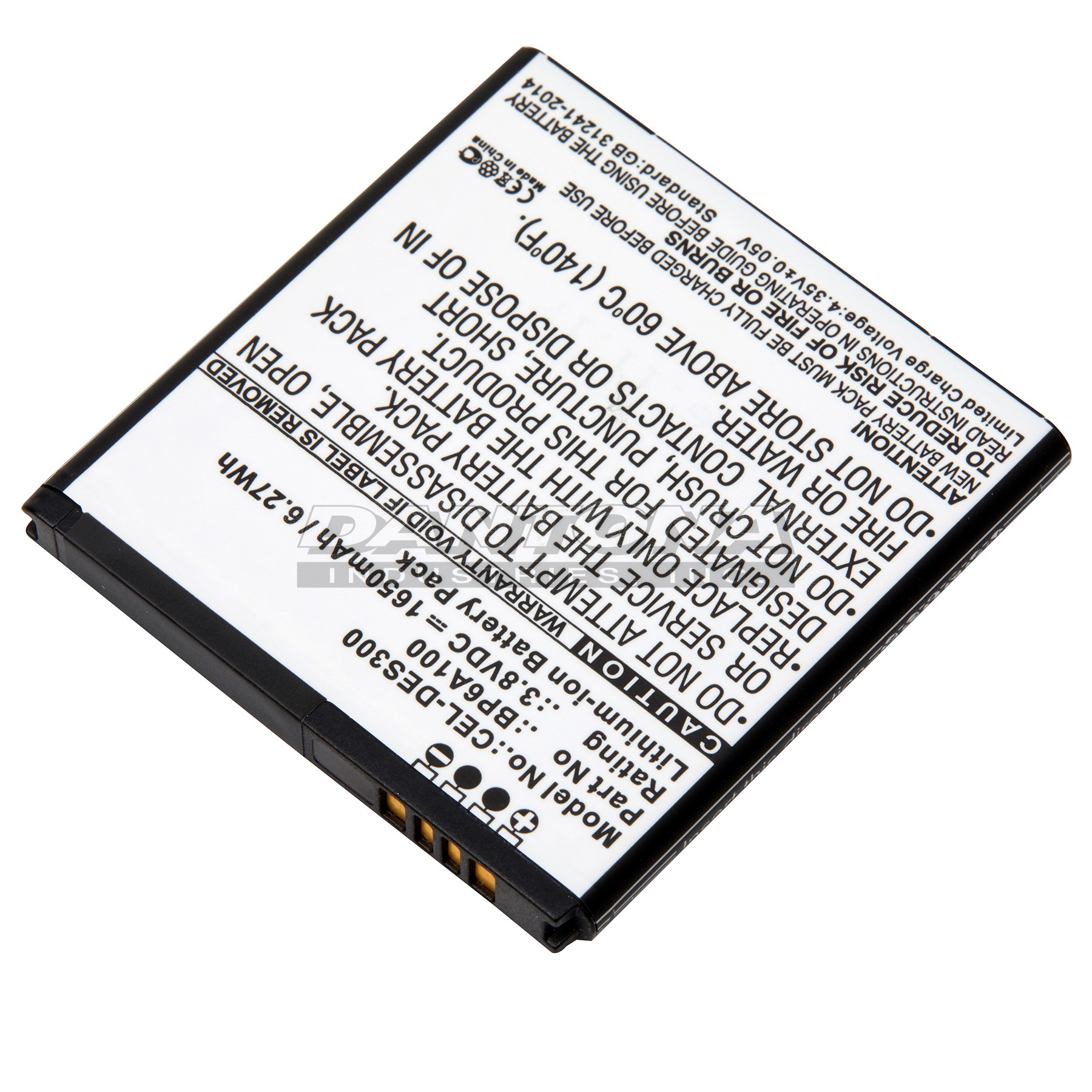 cel-des300|cel-des300|cel-des300-2 Battery