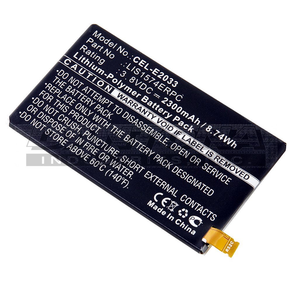 cel-e2033|cel-e2033|cel-e2033-2 Battery