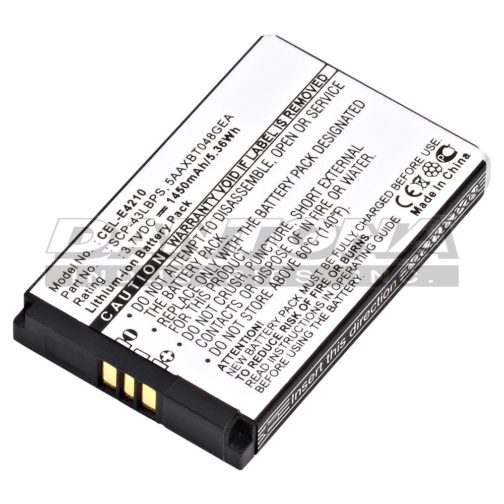 cel-e4210|cel-e4210|cel-e4210-2 Battery