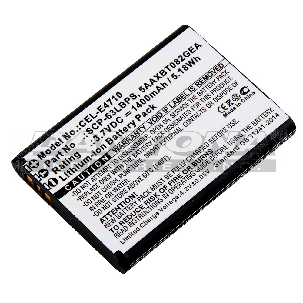 cel-e4710|cel-e4710|cel-e4710-2 Battery