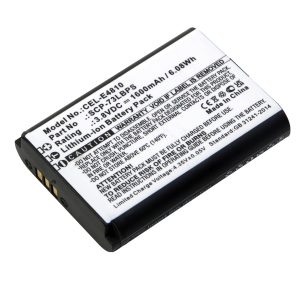 cel-e4810 Cell Phone