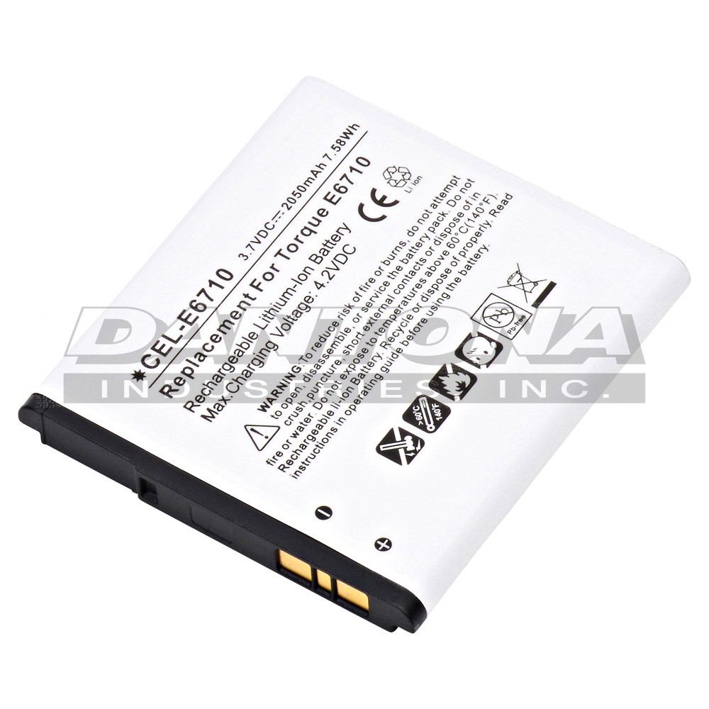 cel-e6710|cel-e6710|cel-e6710-2 Battery