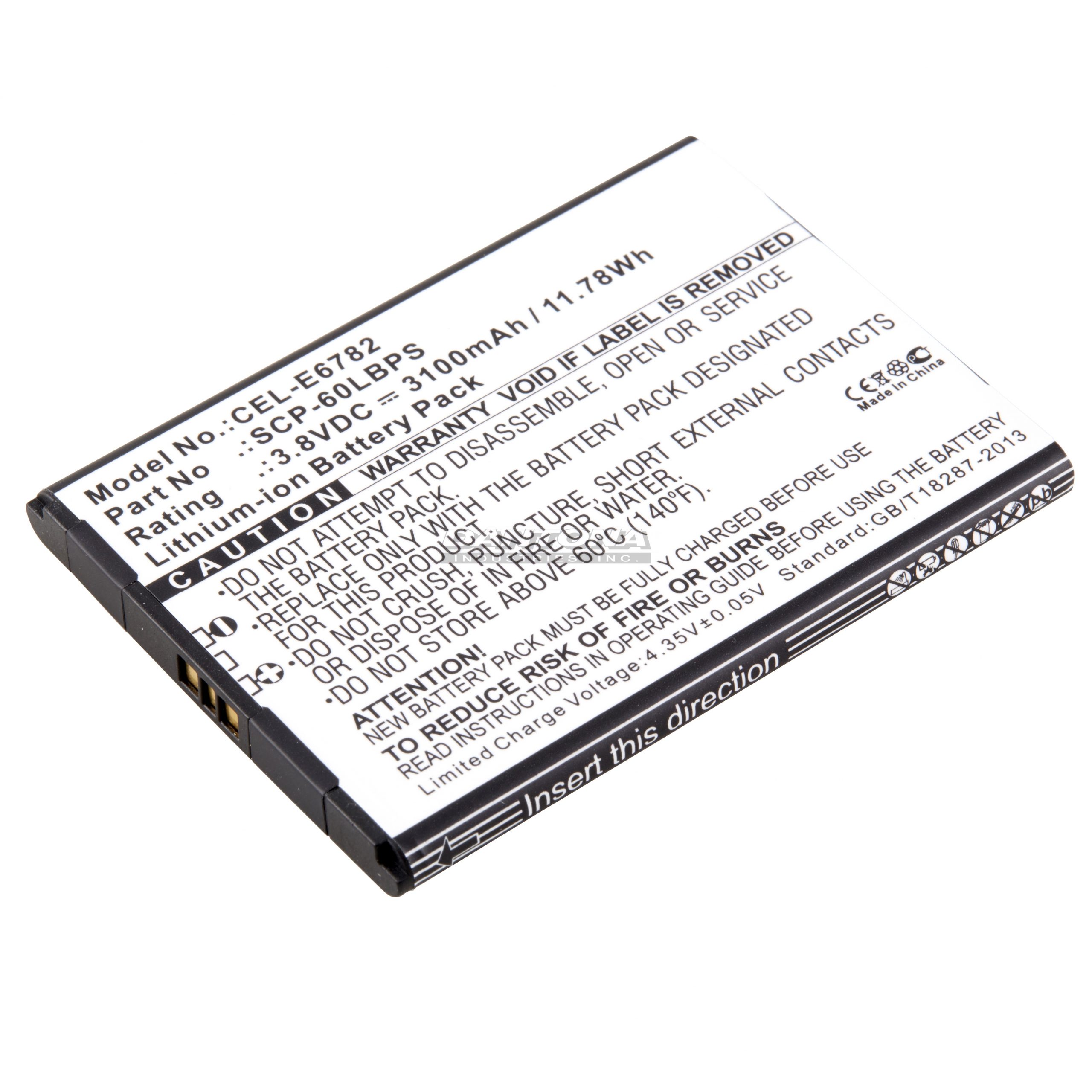 cel-e6782|cel-e6782-scaled-1|cel-e6782-scaled-1-2 Battery