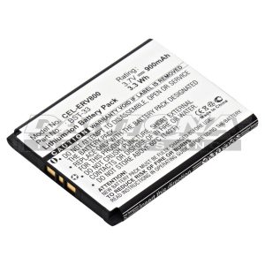 cel-erv800|cel-erv800|cel-erv800-2 Battery