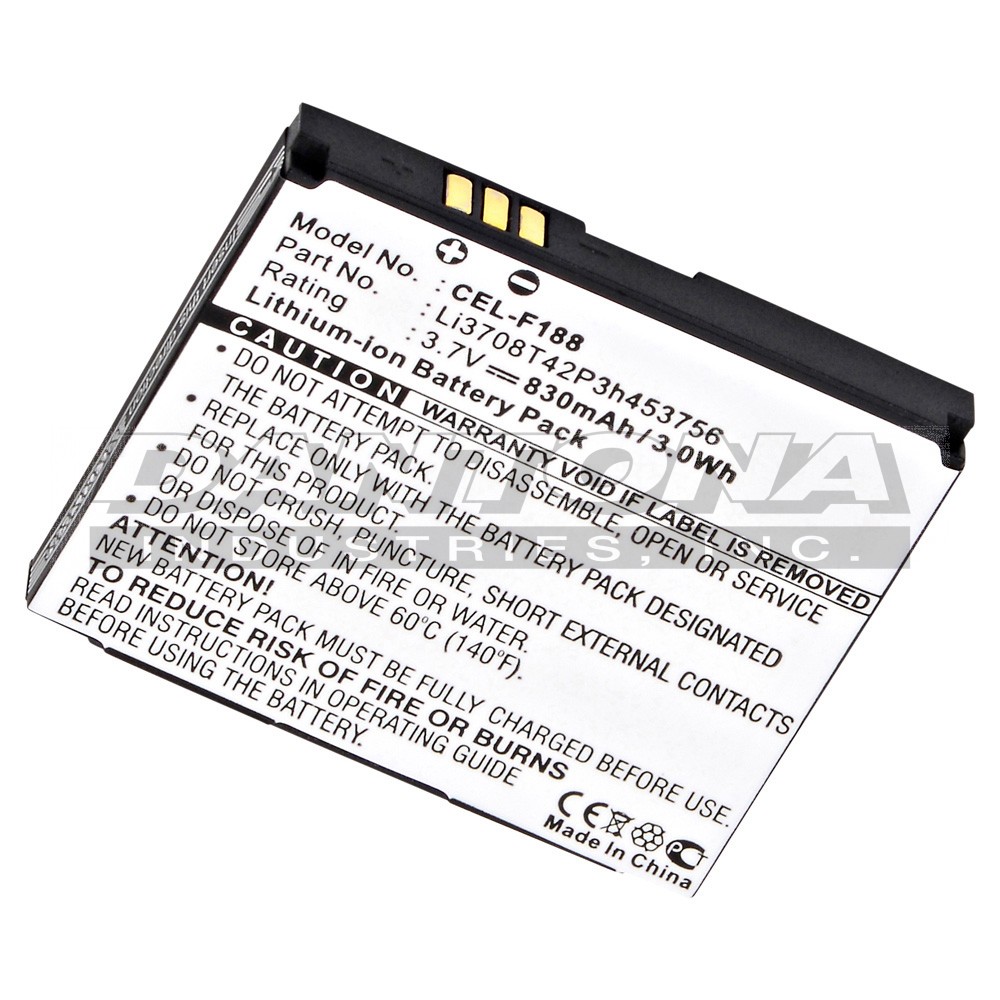 cel-f188|cel-f188|cel-f188-2 Battery