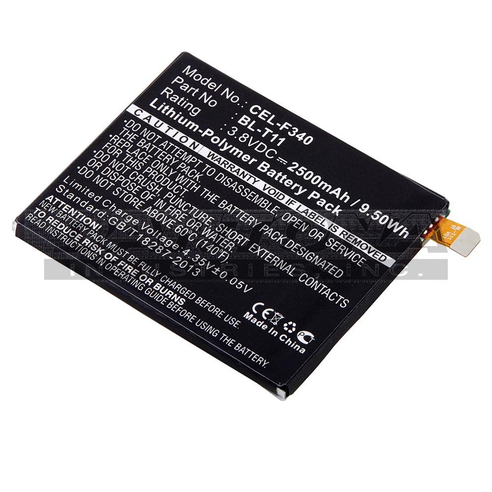 cel-f340|cel-f340|cel-f340-2 Battery