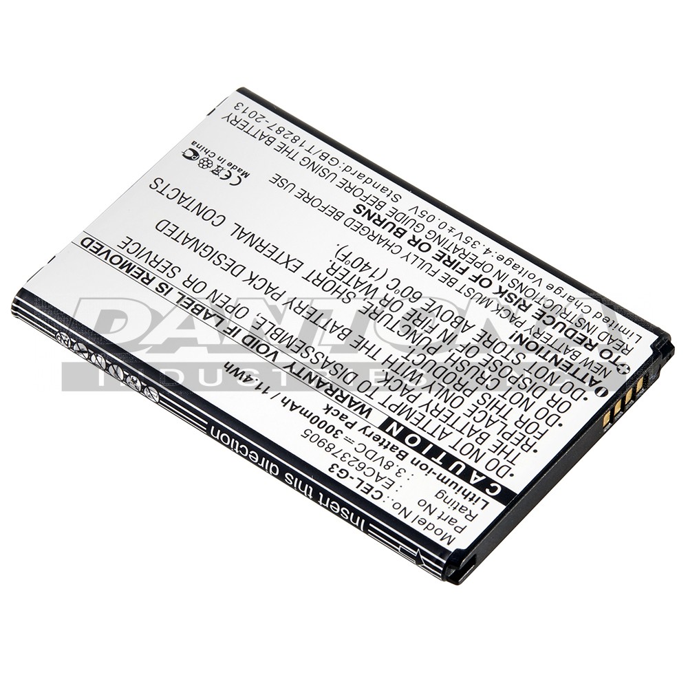 cel-g3|cel-g3|cel-g3-2 Battery