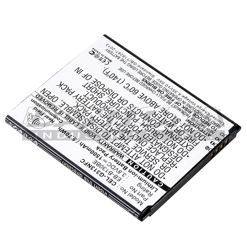 cel-g313nfc|cel-g313nfc|cel-g313nfc-2 Battery