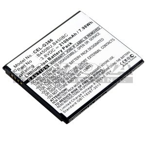 cel-g386|cel-g386|cel-g386-2 Battery
