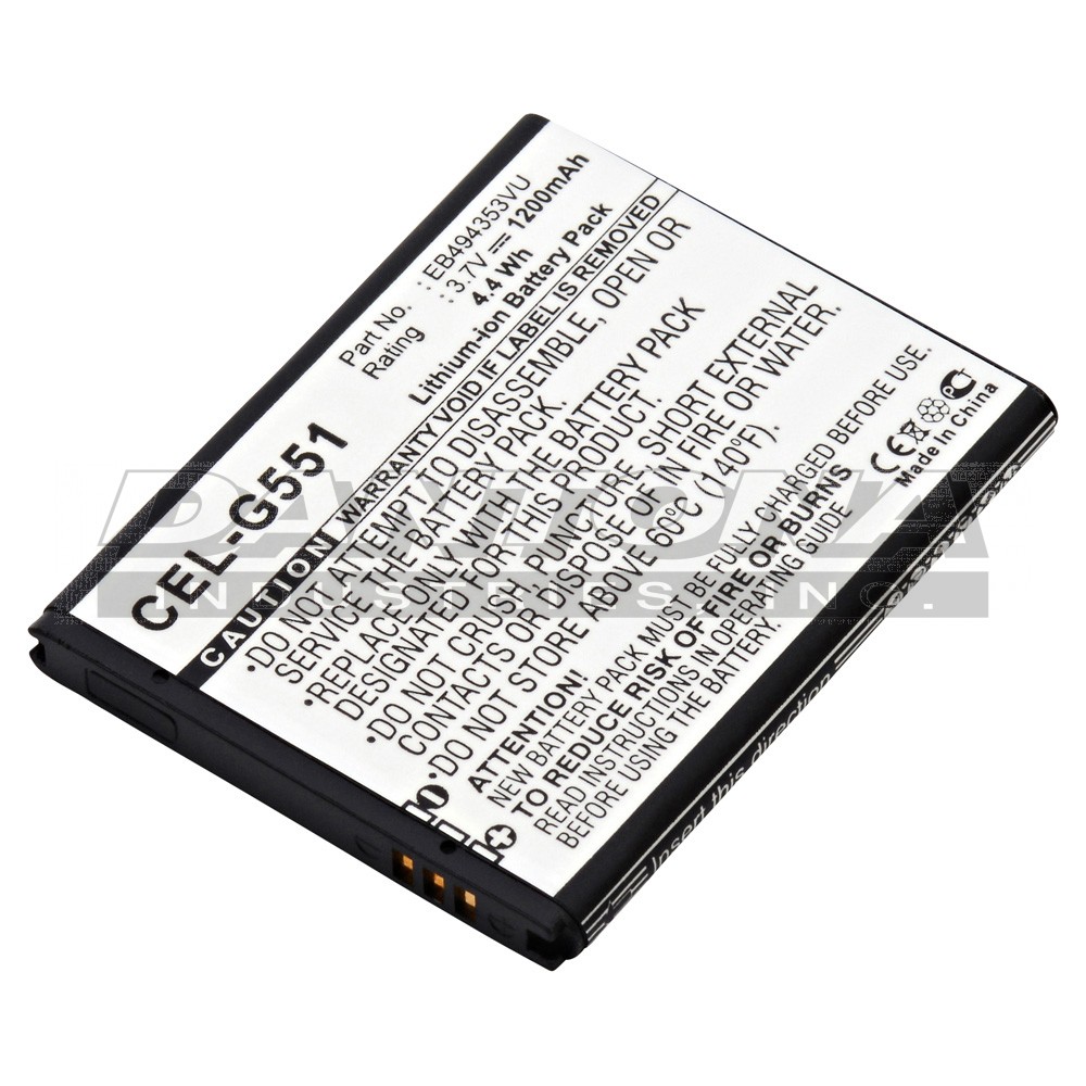 cel-g551|cel-g551|cel-g551-2 Battery