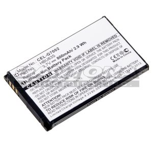 cel-g7002|cel-g7002|cel-g7002-2 Battery