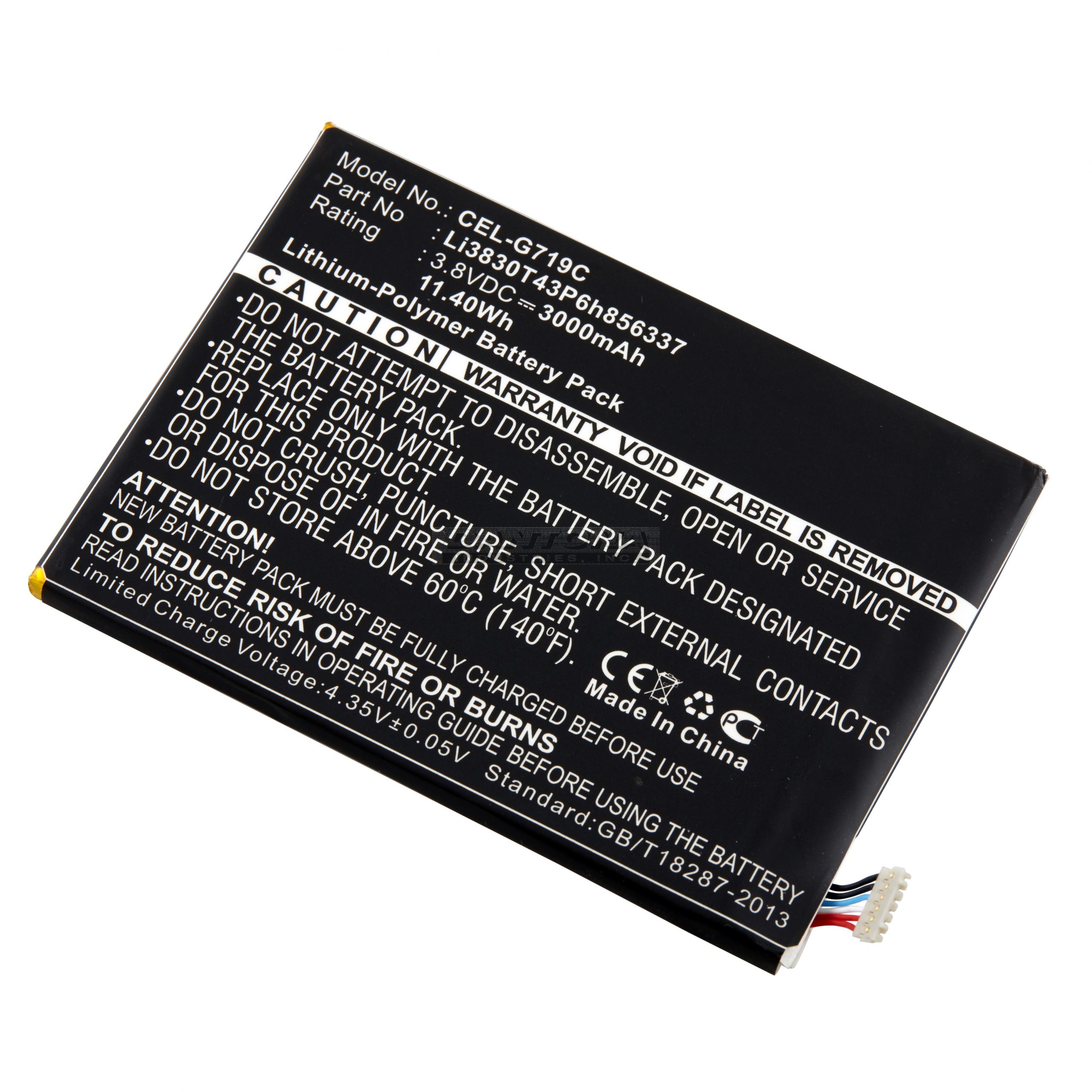 cel-g719c|cel-g719c-scaled-1|cel-g719c-scaled-1-2 Battery