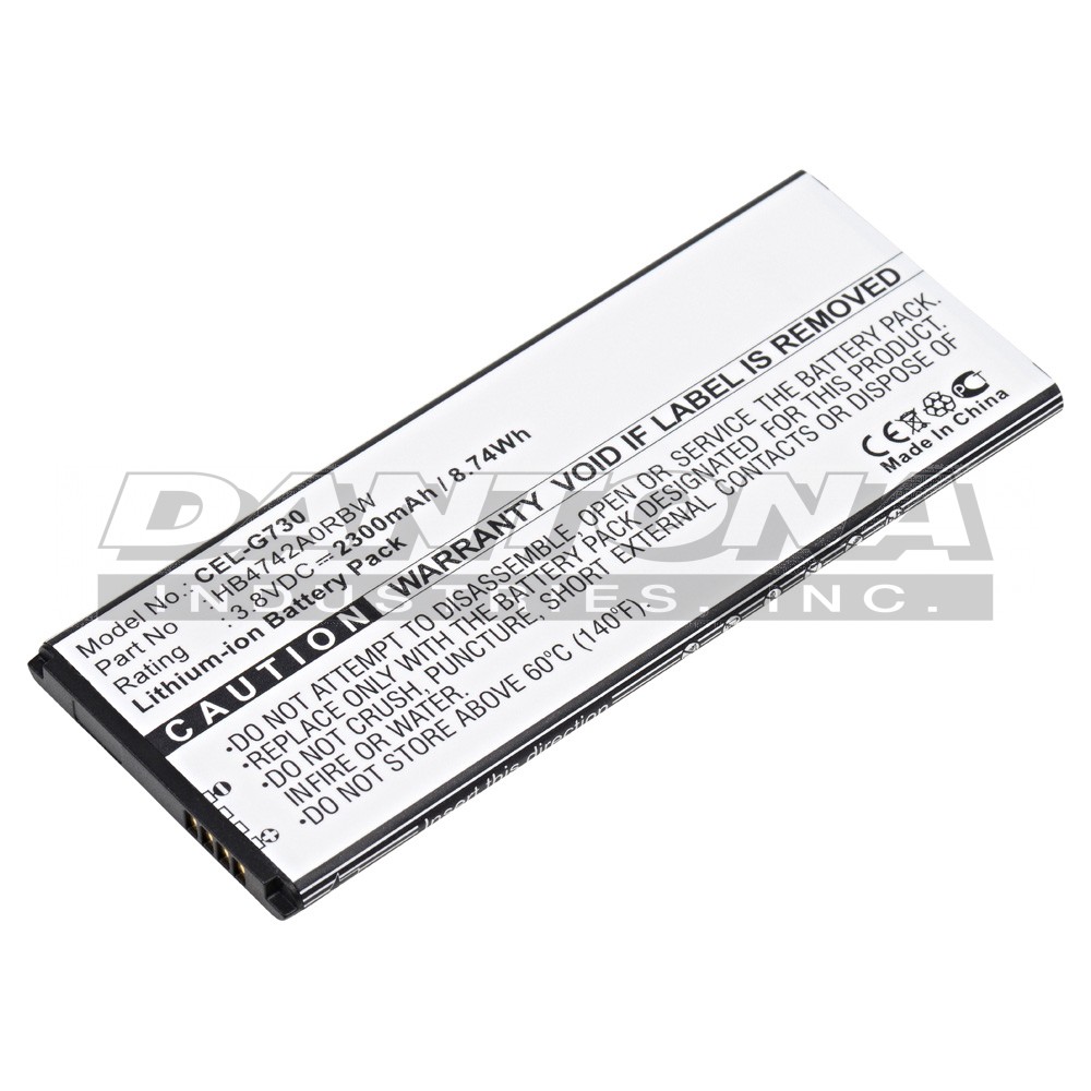 cel-g730|cel-g730|cel-g730-2 Battery