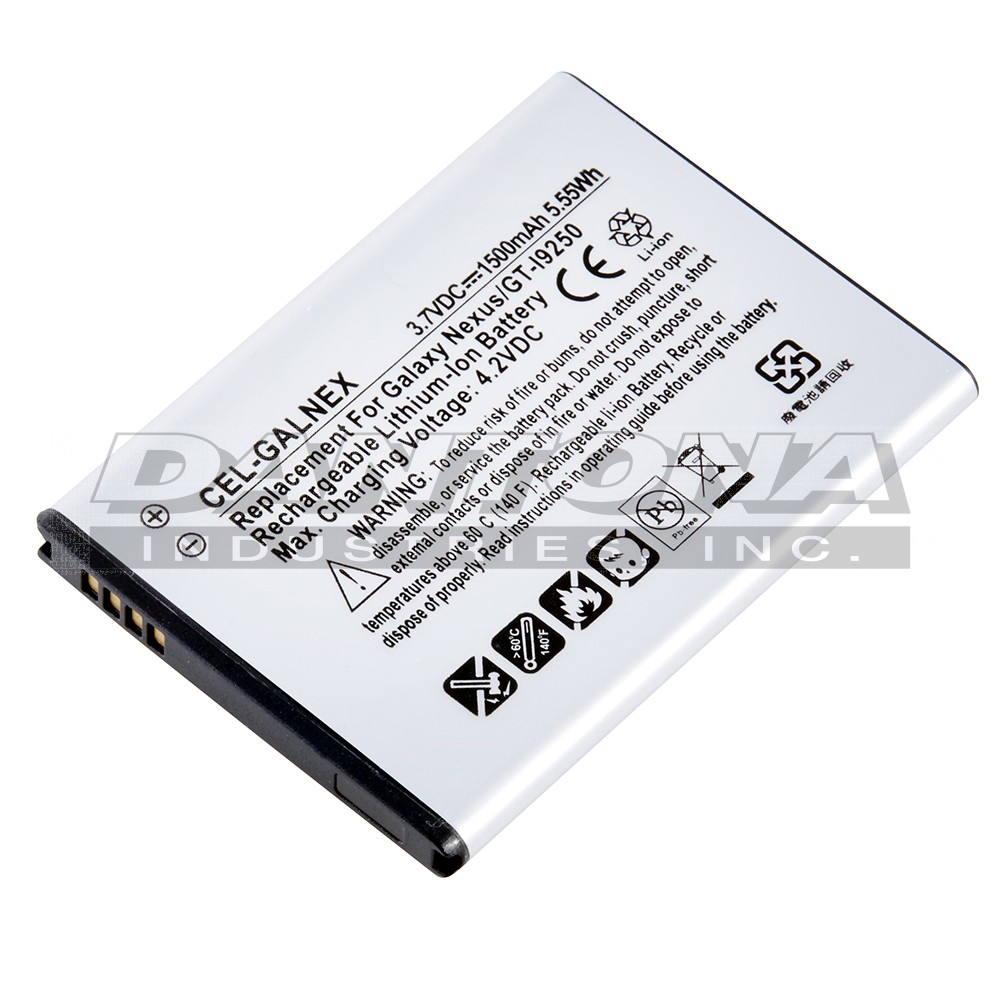 cel-galnex|cel-galnex|cel-galnex-2 Battery