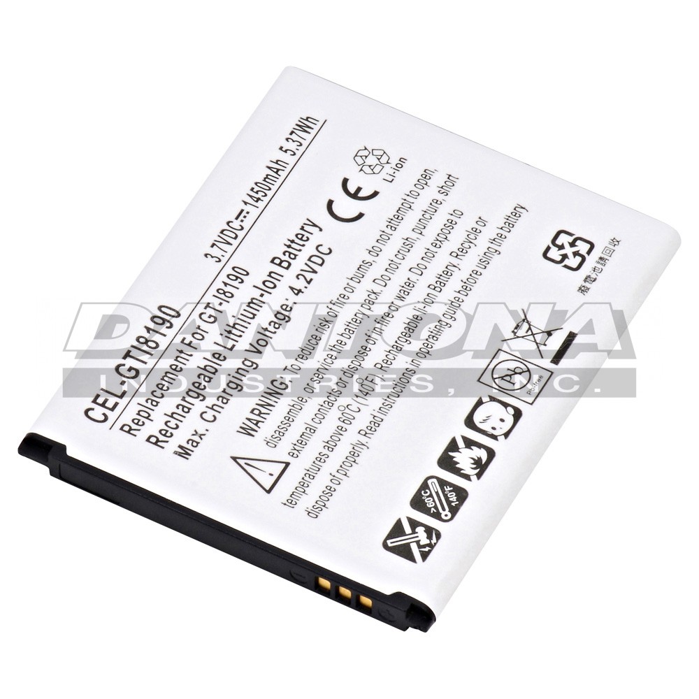 cel-gti8190|cel-gti8190|cel-gti8190-2 Battery
