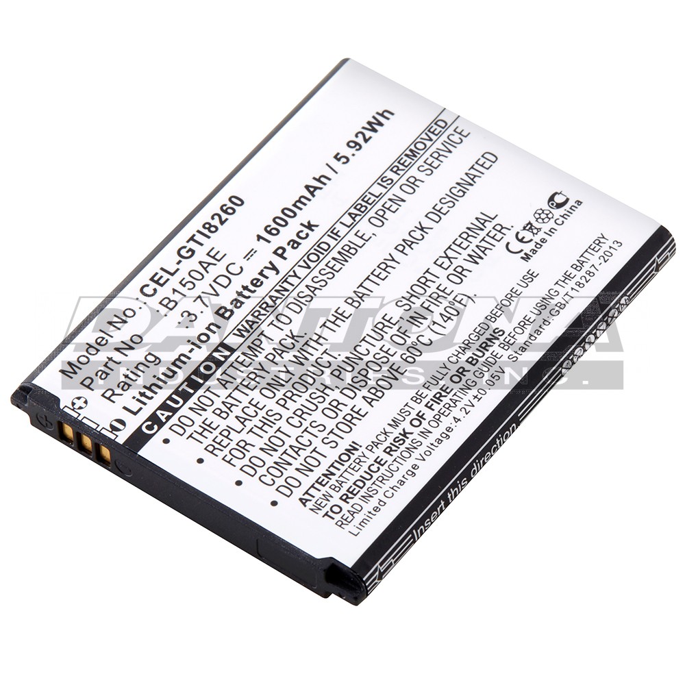 cel-gti8260|cel-gti8260|cel-gti8260-2 Battery