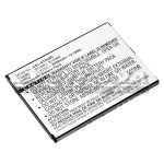 cel-gti9205|cel-gti9205|cel-gti9205-2 Battery