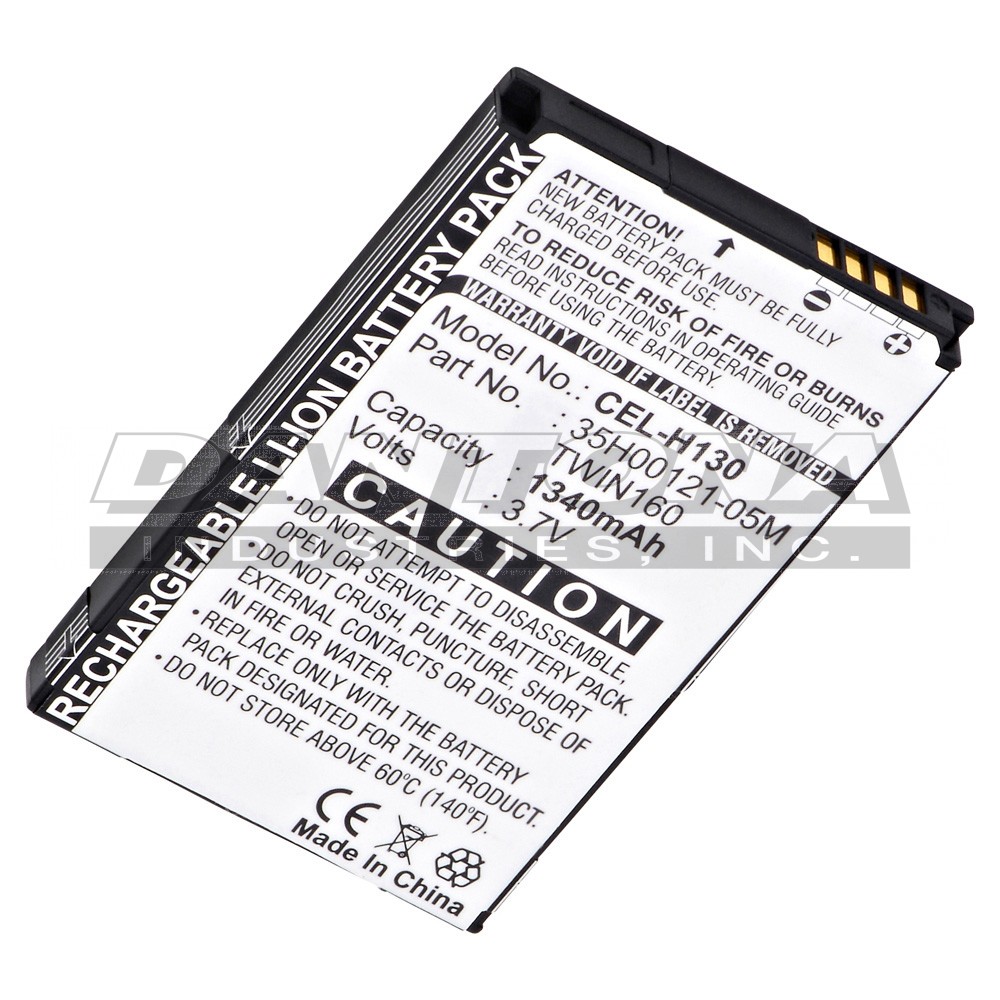 cel-h130|cel-h130|cel-h130-2 Battery