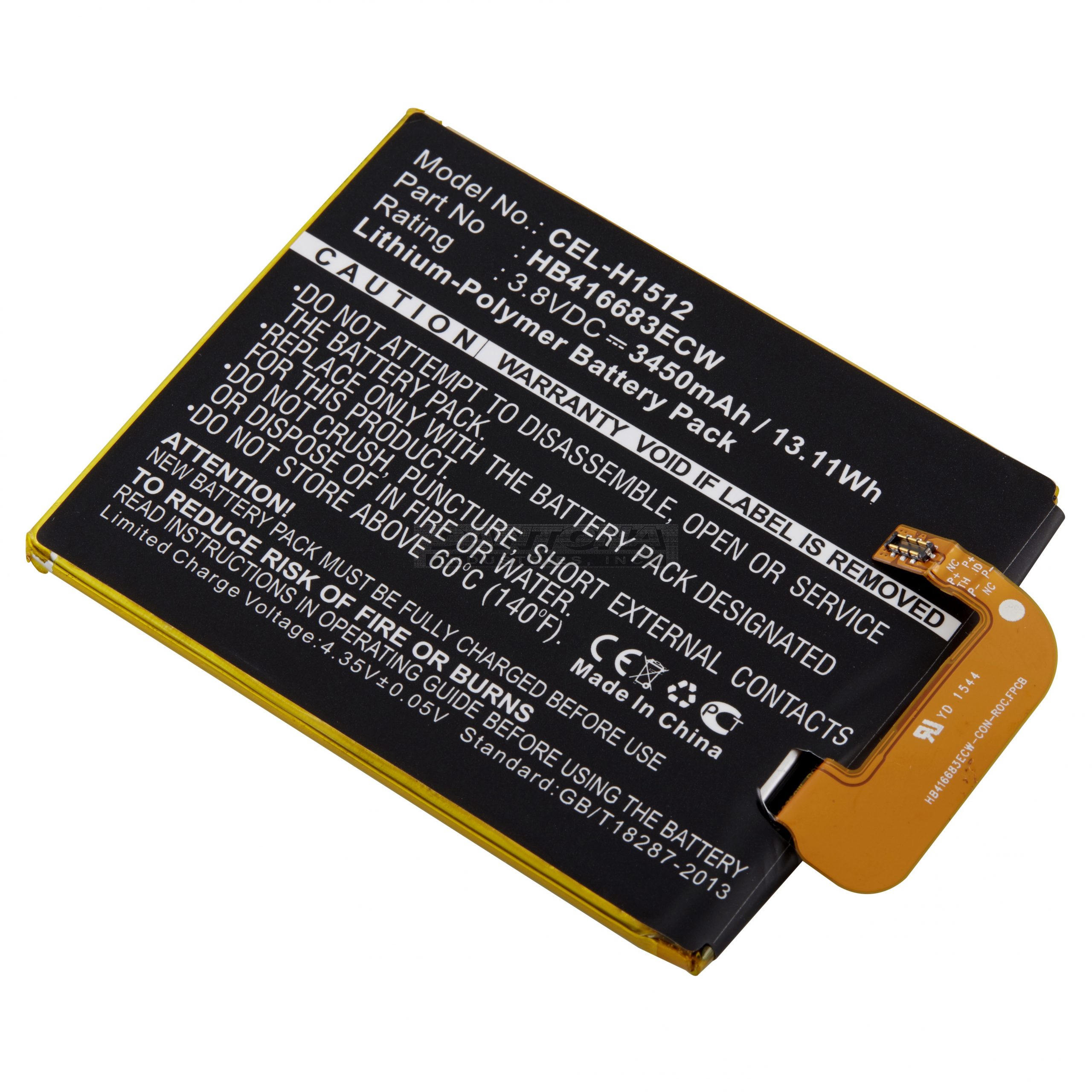 cel-h1512|cel-h1512-scaled-1|cel-h1512-scaled-1-2 Battery