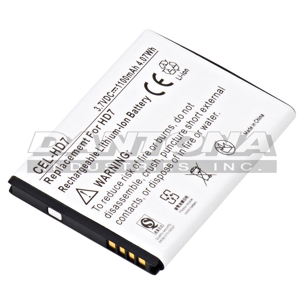 cel-hd7|cel-hd7|cel-hd7-2 Battery