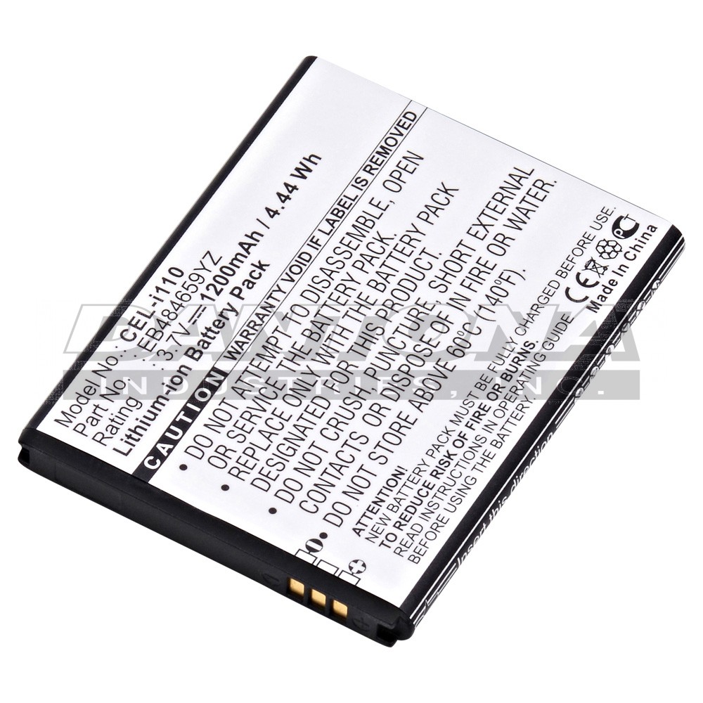 cel-i110|cel-i110|cel-i110-2 Battery