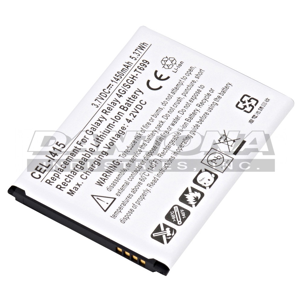 cel-i415|cel-i415|cel-i415-2 Battery