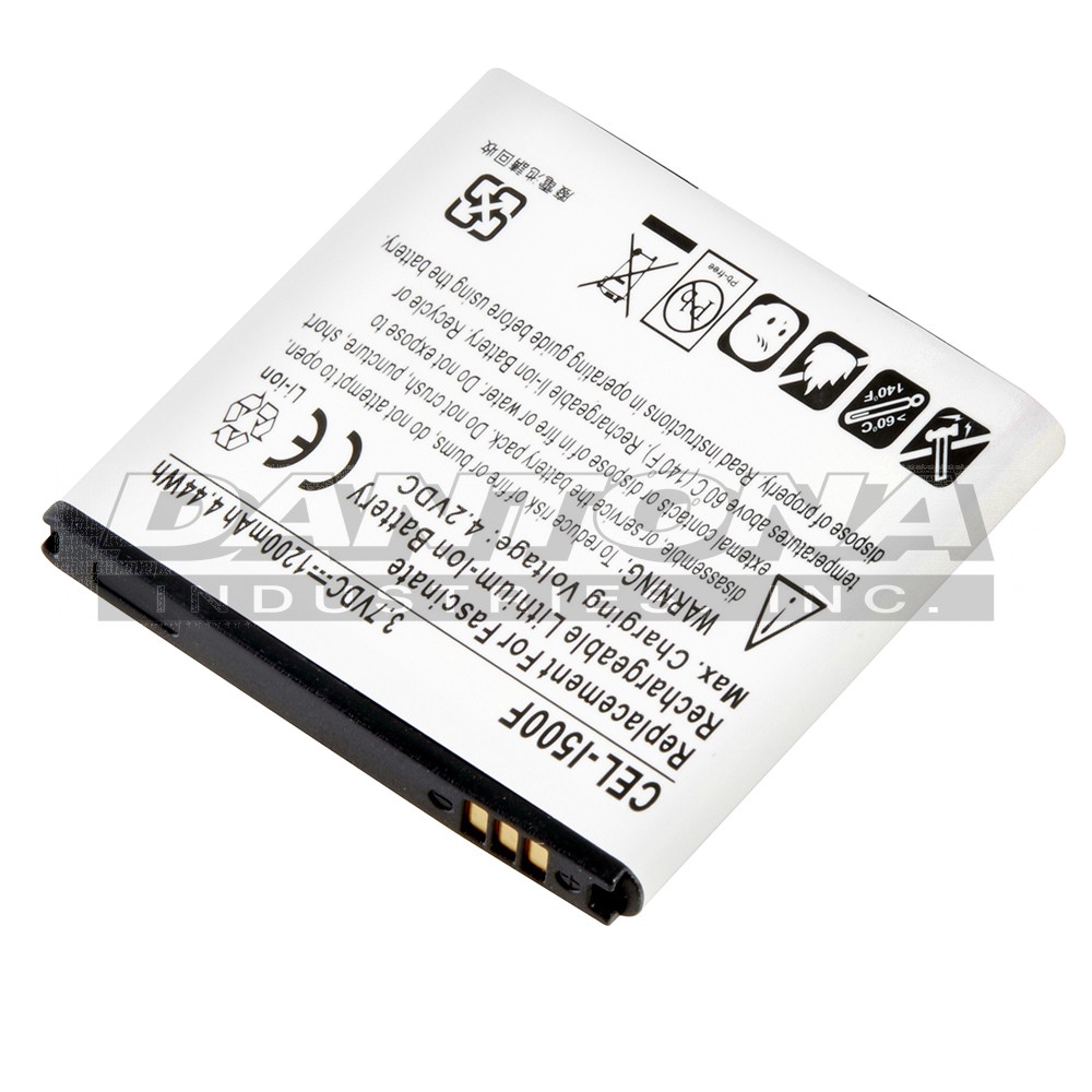 cel-i500f|cel-i500f|cel-i500f-2 Battery