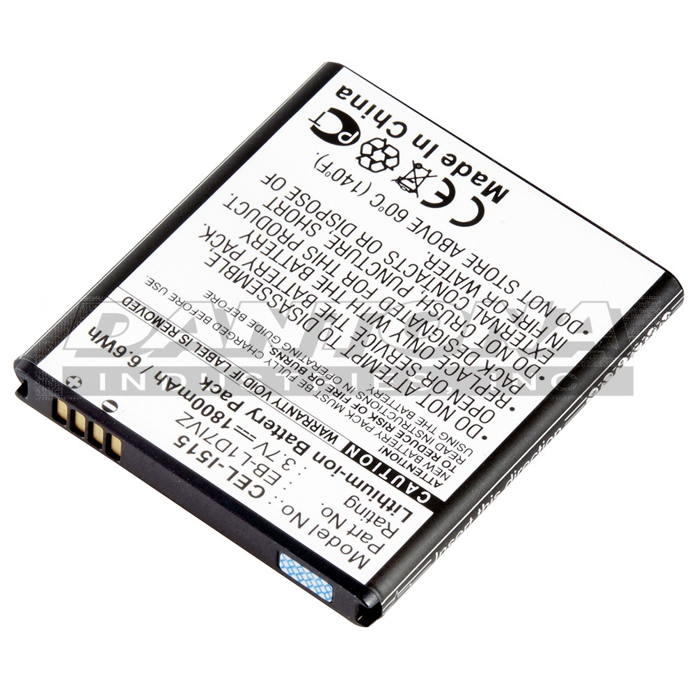 cel-i515|cel-i515|cel-i515-2 Battery