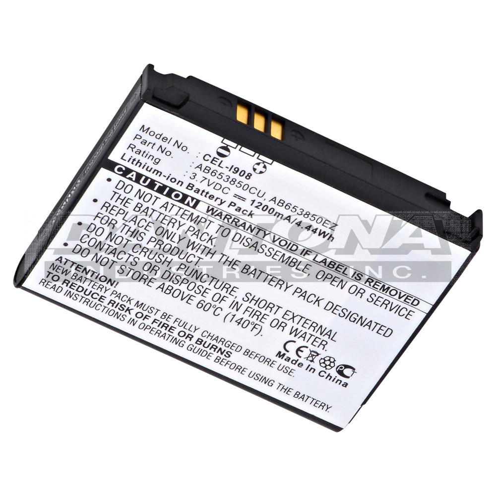 cel-i908|cel-i908|cel-i908-2 Battery