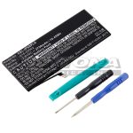 cel-ip6spls|cel-ip6spls|cel-ip6spls-2 Battery