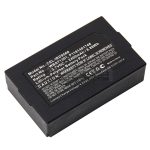 cel-ird9560|cel-ird9560|cel-ird9560-2 Battery