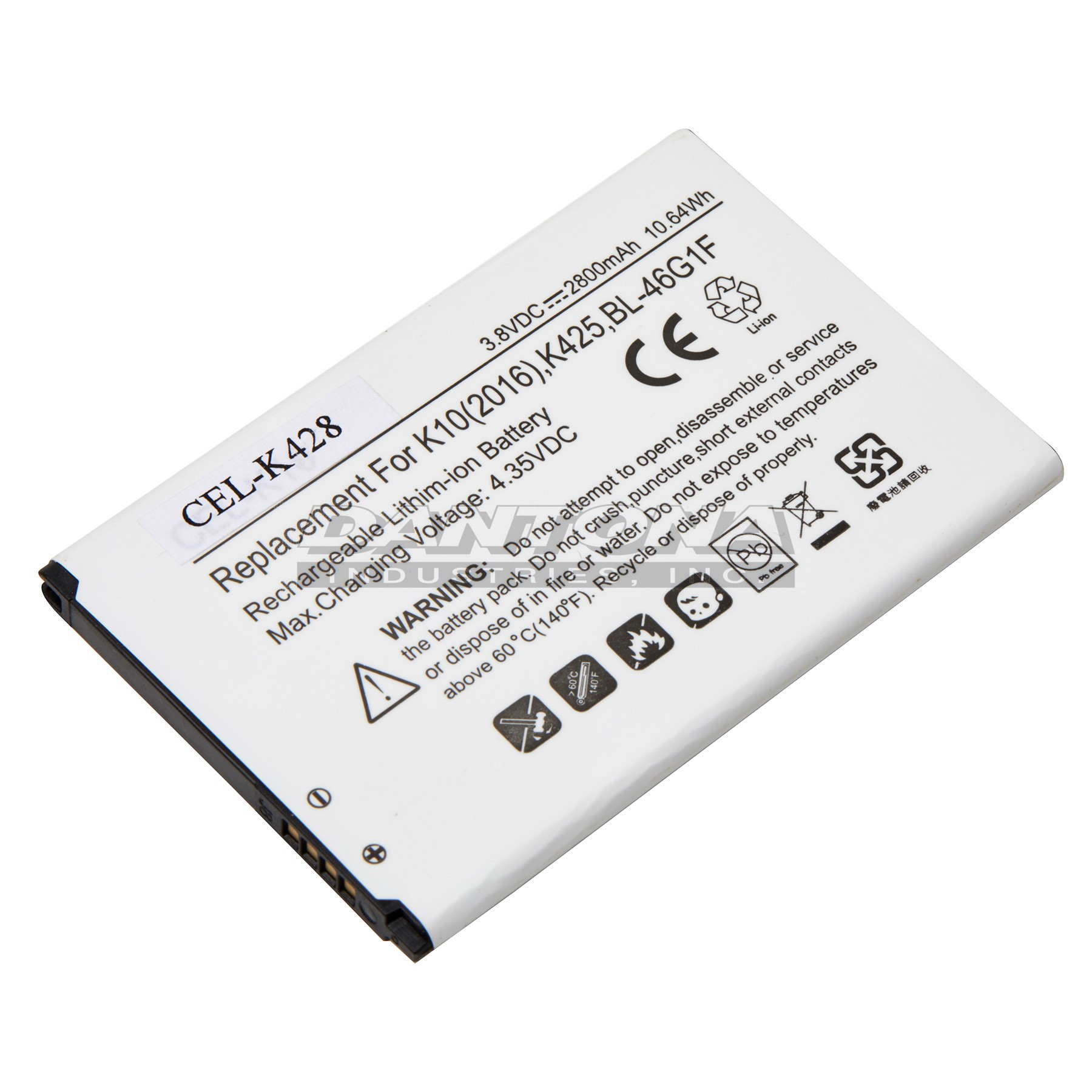 cel-k428|cel-k428|cel-k428-2 Battery