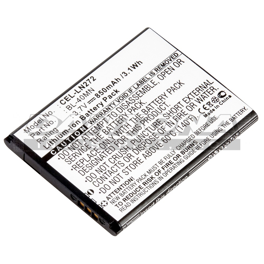 cel-ln272|cel-ln272|cel-ln272-2 Battery