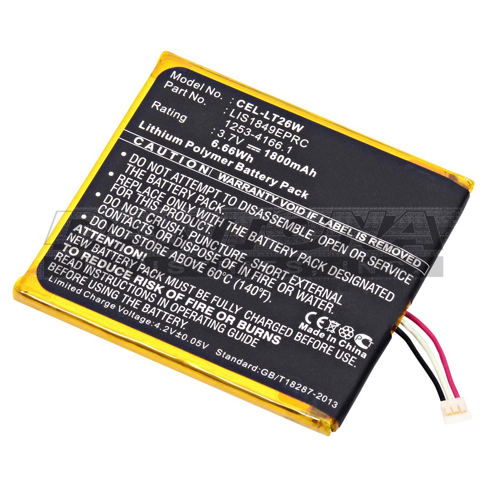 cel-lt26w|cel-lt26w|cel-lt26w-2 Battery
