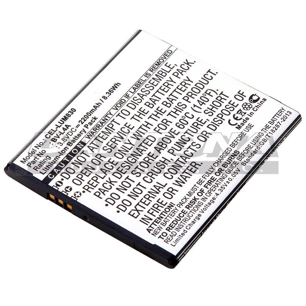 cel-lum830|cel-lum830|cel-lum830-2 Battery