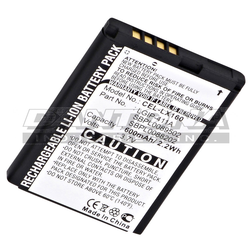 cel-lx160|cel-lx160|cel-lx160-2 Battery
