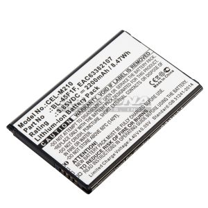 cel-m210|cel-m210|cel-m210-2 Battery