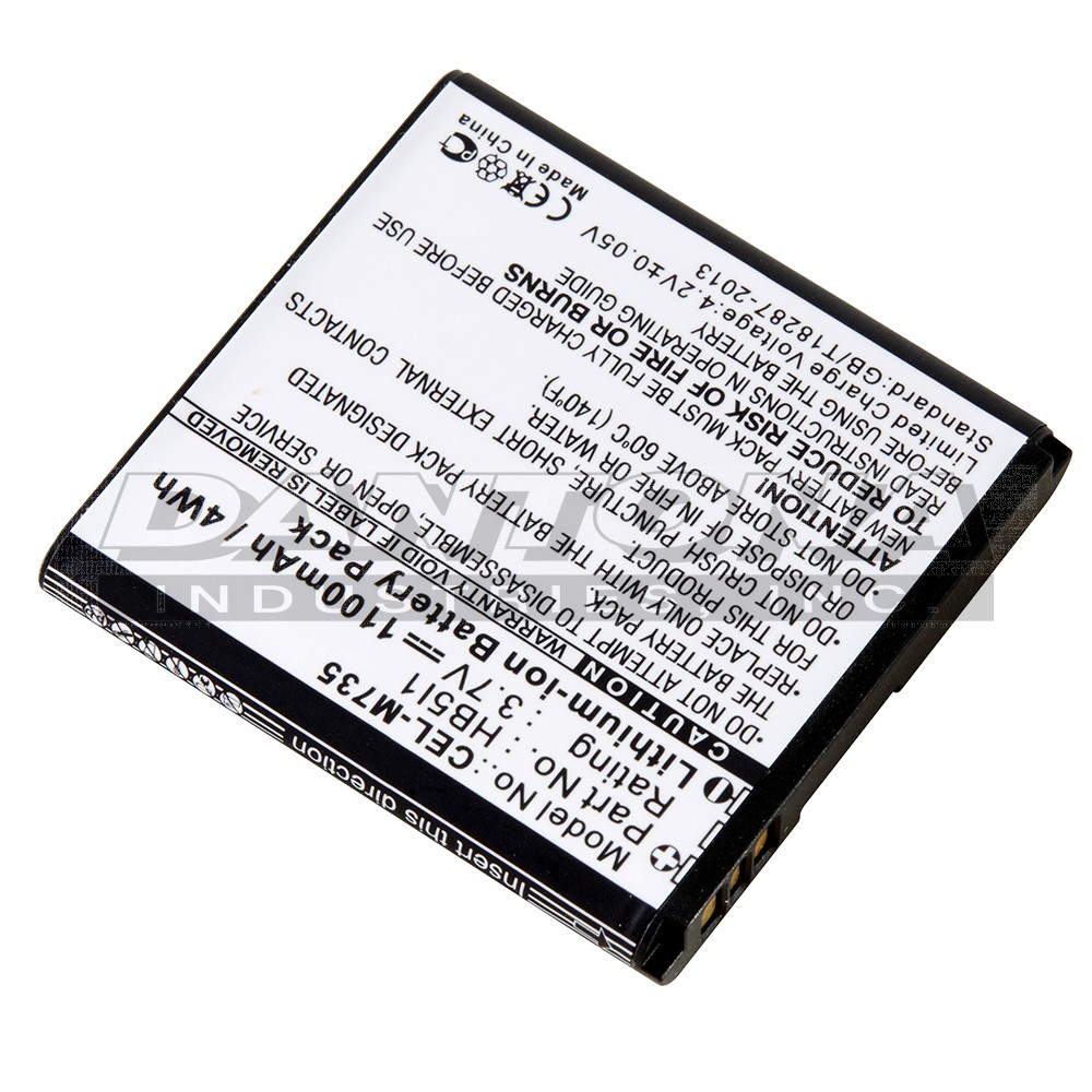 cel-m735|cel-m735|cel-m735-2 Battery