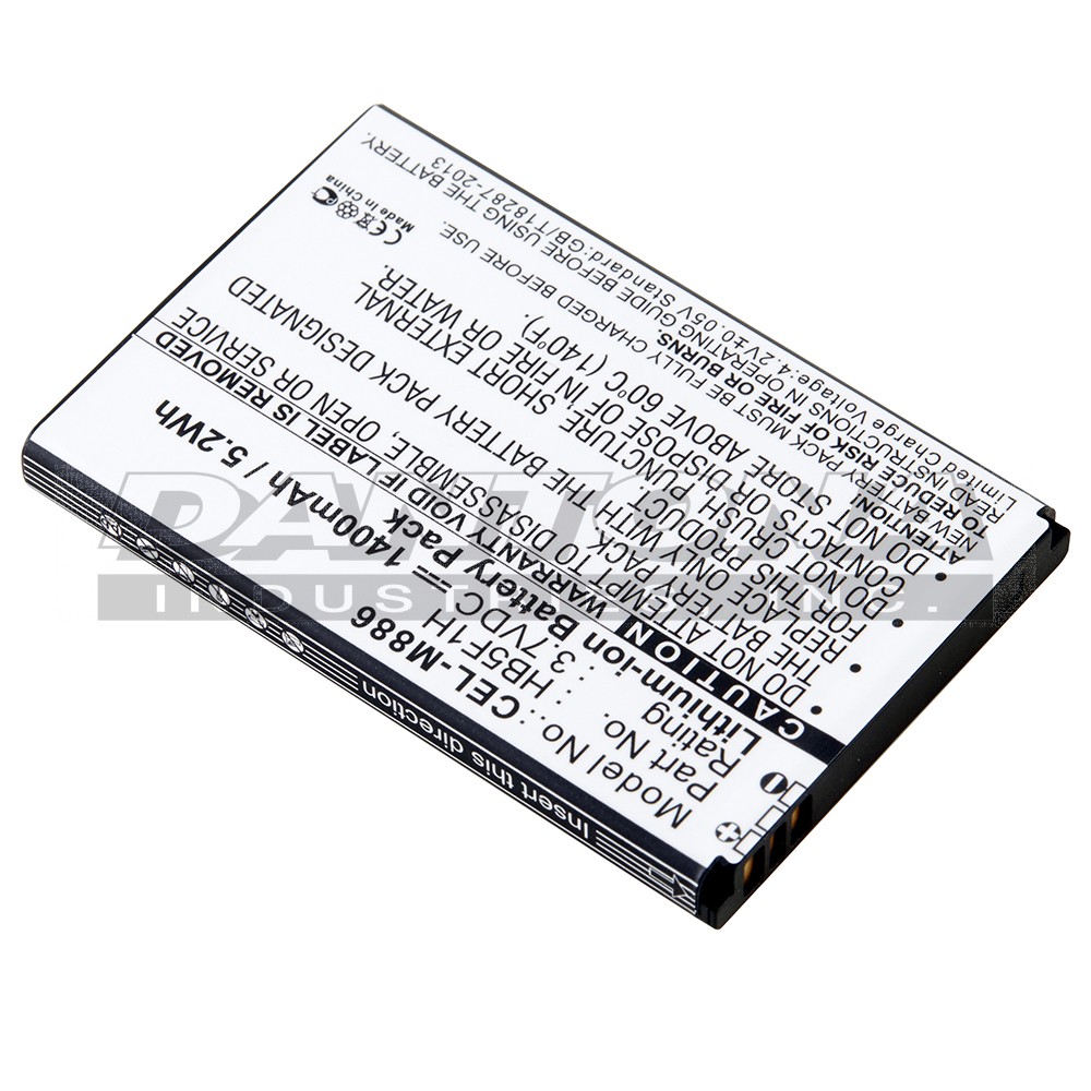 cel-m886|cel-m886|cel-m886-2 Battery
