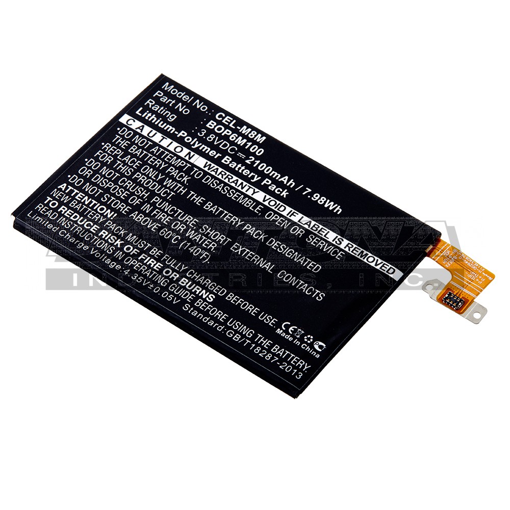 cel-m8m|cel-m8m|cel-m8m-2 Battery